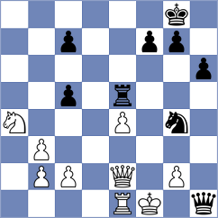 Stagno - Saraci (Chess.com INT, 2020)