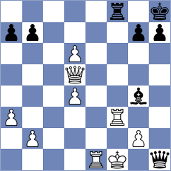 Lallana Yanez - Pazdur Gonzalez (Montevideo, 2011)