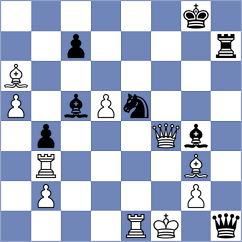 Reshetnikov - Rodgers (chess.com INT, 2025)