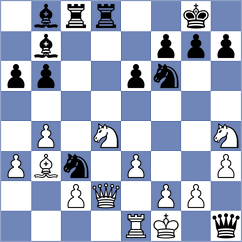 Malaga Saralegui - Dominguez Coig (Collado Villalba, 2019)
