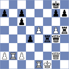 Fabian - Fronczek (Glucholazy, 1963)