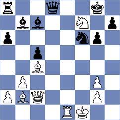 Arias - Diachek (chess.com INT, 2024)