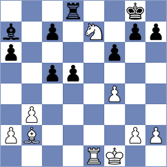 Tholey - Wavresky (St Chely d'Aubrac, 2004)