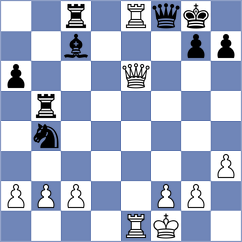 Lares Jordan - Lopez (Medellin COL, 2024)
