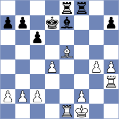 Cesar Maestre - Munoz Jorva (Benalmadena ESP, 2023)