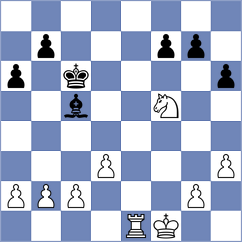 Turba - Fettig (Playchess.com INT, 2020)
