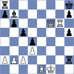 De Gois - Da Silva (Lichess.org INT, 2020)
