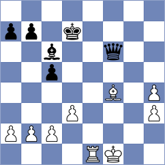 Zvereva - Ruiz (chess.com INT, 2025)