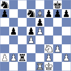 Baeza Garcia - Garcia Martin (Valencia, 2014)