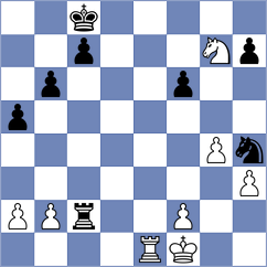 Relic - Weber (Playchess.com INT, 2005)