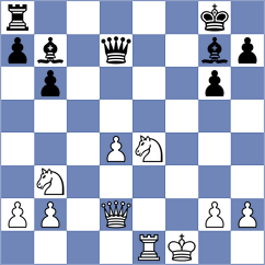 Barbu - Amarakoon (chess.com INT, 2021)