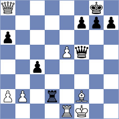 Terry - Sanhueza (chess.com INT, 2025)