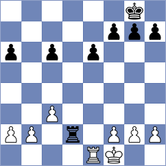 Jaferian - Gracia Alvarez (chess.com INT, 2024)