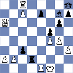 Vila Gazquez - Sanchez Moreno (Andorra, 2003)
