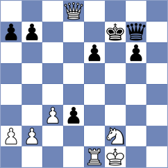 Kartsev - Koenig (Vellmar, 2009)