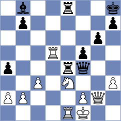 Fernandez - Freiria (Lichess.org INT, 2020)