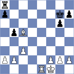 Bisguier - Marmorstein (Saint Paul, 2000)