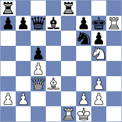 Haszon - Bjelobrk (chess.com INT, 2023)