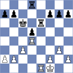Vajda - Popescu (Bucharest, 2001)