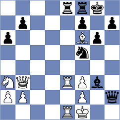 Gonzalez - Glavina (Burgas, 1999)