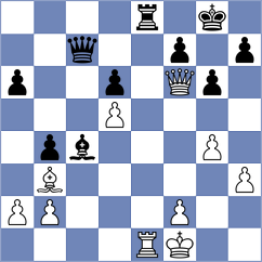 Zampronha - Pires (chess.com INT, 2023)