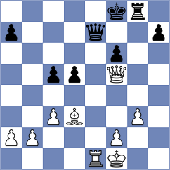 Smirnov - Tsarev (Gorzow Wielkopolski, 2007)