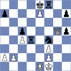 Onischuk - Perez Marimon (chess.com INT, 2024)