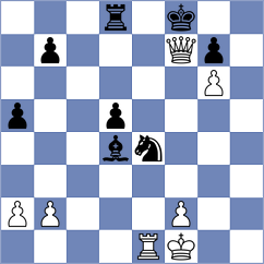 Peralta - Halak (chess.com INT, 2022)