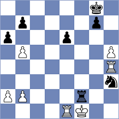 Castro - Carrizo (Lichess.org INT, 2020)