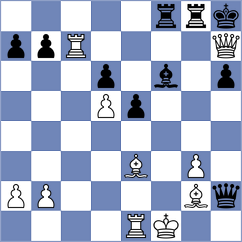 Jarocka - Seul (chess.com INT, 2021)