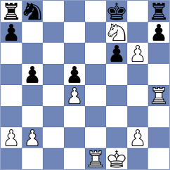 Carlsen - Ladan (chess.com INT, 2024)
