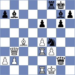 Snodgrass - Vivas (Chess.com INT, 2020)