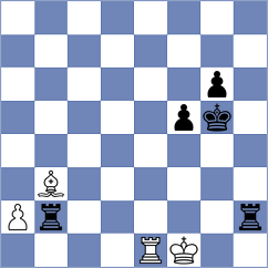 Reich - Stadtmueller (Playchess.com INT, 2020)