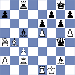 Fershter - Chistiakov (Moscow, 1968)