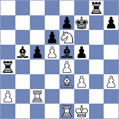 Eynullayev - Ghevondyan (chess.com INT, 2024)