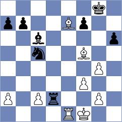 Garcia - Kalyani Sirin (chess.com INT, 2025)