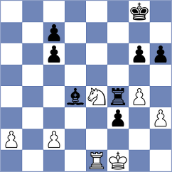 Davidovic - Petallick (Canberra, 2001)