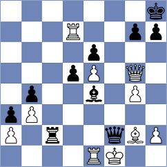 Smith - Kujawski (chess.com INT, 2024)