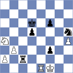 Rowe - Ndlovu (Istanbul, 2000)