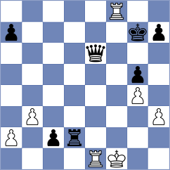 Rodriguez - Meza (Villa Martelli ARG, 2024)