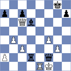 Kopczynski - Odegov (chess.com INT, 2025)
