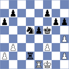 Martinez Robles - Remolar Gallen (Valencia, 2012)