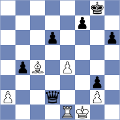 Berenguer Martinez - Alonso Fernandez (Madrid, 2003)