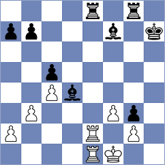Newansa - Terry (chess.com INT, 2025)