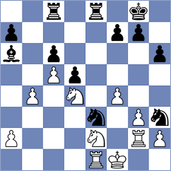 Vallee - Lebedev (chess.com INT, 2024)