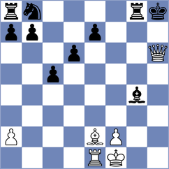 Bolar - Ferreira (lichess.org INT, 2022)