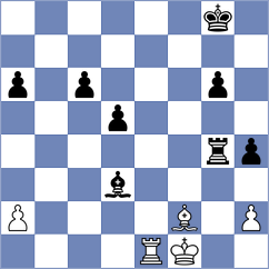 Salonen - Storey (chess.com INT, 2025)