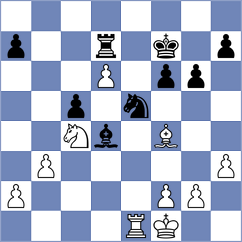 Delion - Stojic (Melbourne, 2003)
