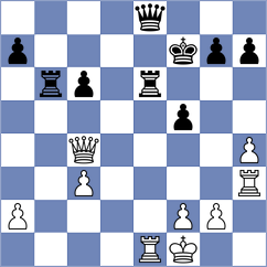 Van Herck - Craps (Antwerp, 1999)