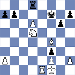 Mahdavi - Baloglu (chess.com INT, 2025)